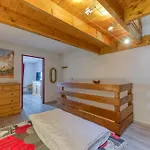 Granges 32 - Beau Duplex Spacieux Villard-Reculas
