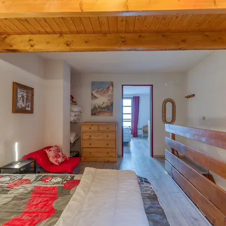Granges 32 - Beau Duplex Spacieux * Villard-Reculas