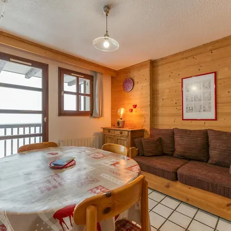 Appartement Granges 32 - Beau Duplex Spacieux *