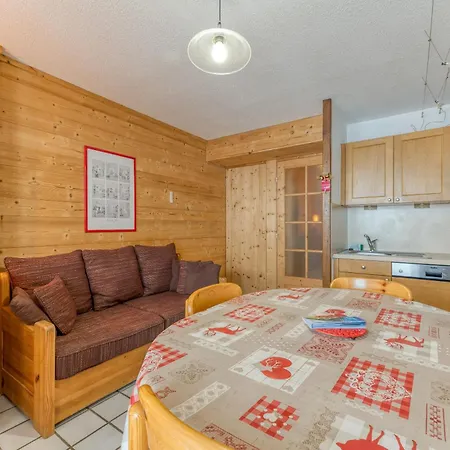 Granges 32 - Beau Duplex Spacieux Villard-Reculas