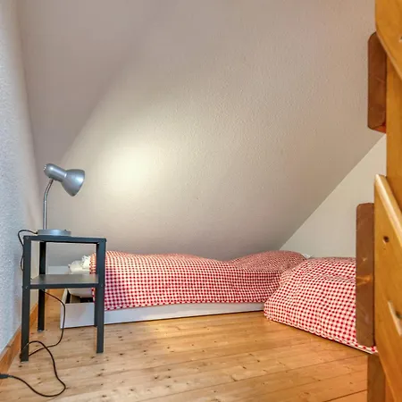Appartement Granges 32 - Beau Duplex Spacieux