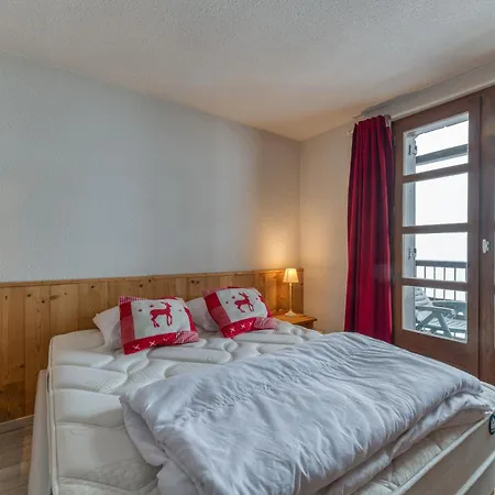 Granges 32 - Beau Duplex Spacieux Appartement Villard-Reculas