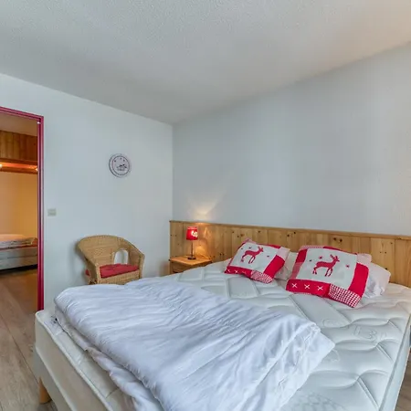 Granges 32 - Beau Duplex Spacieux 公寓