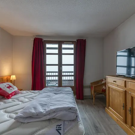 Granges 32 - Beau Duplex Spacieux Appartement Villard-Reculas
