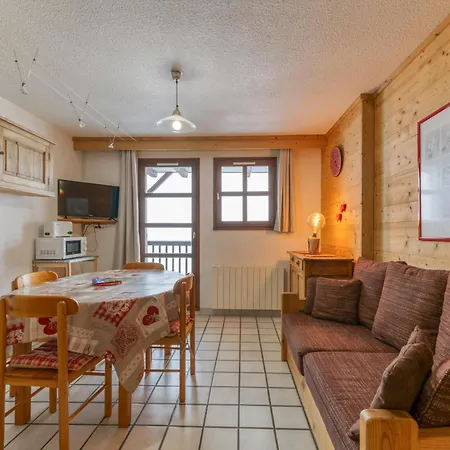Granges 32 - Beau Duplex Spacieux 公寓 Villard-Reculas