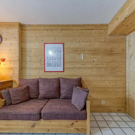 Apartment Granges 32 - Beau Duplex Spacieux *