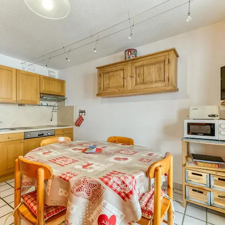 Apartment Granges 32 - Beau Duplex Spacieux Villard-Reculas