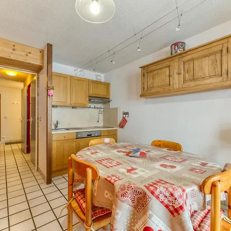 Granges 32 - Beau Duplex Spacieux Apartment Villard-Reculas