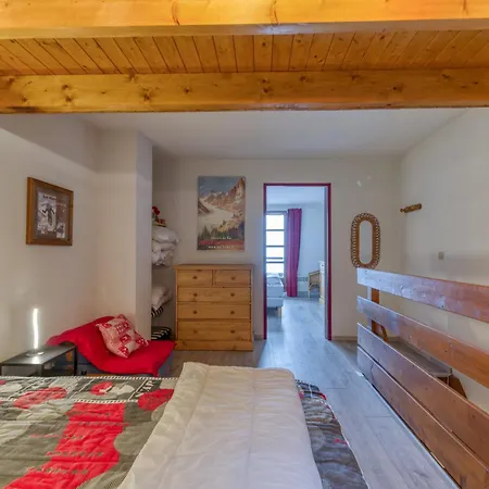 Apartment Granges 32 - Beau Duplex Spacieux Villard-Reculas