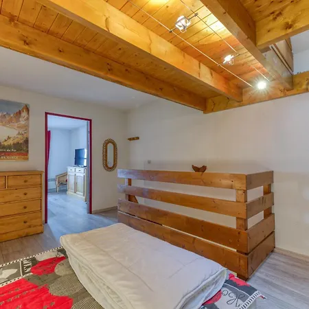 Granges 32 - Beau Duplex Spacieux Villard-Reculas