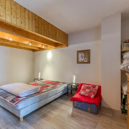 Apartment Granges 32 - Beau Duplex Spacieux