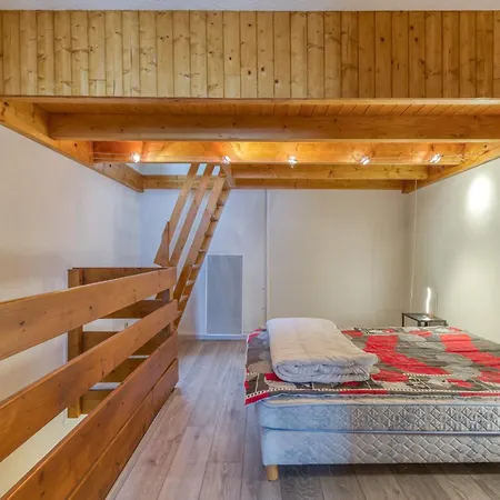 Granges 32 - Beau Duplex Spacieux