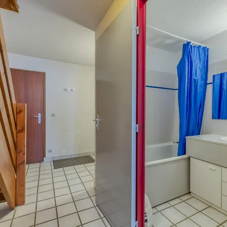 Granges 32 - Beau Duplex Spacieux Villard-Reculas